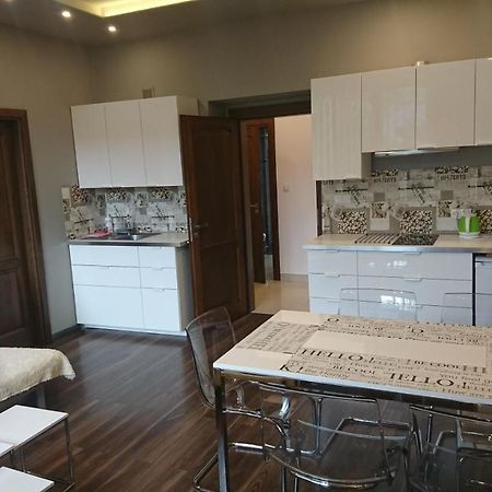 Apartamenty Kosciuszki 8 Zakopane Exterior foto