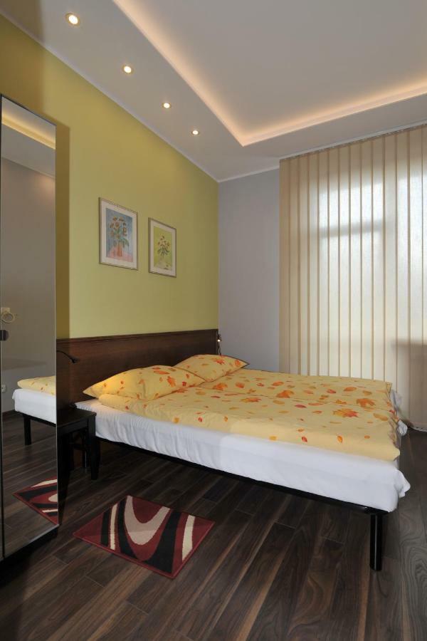 Apartamenty Kosciuszki 8 Zakopane Exterior foto