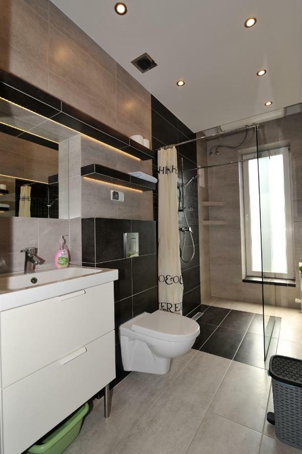 Apartamenty Kosciuszki 8 Zakopane Exterior foto