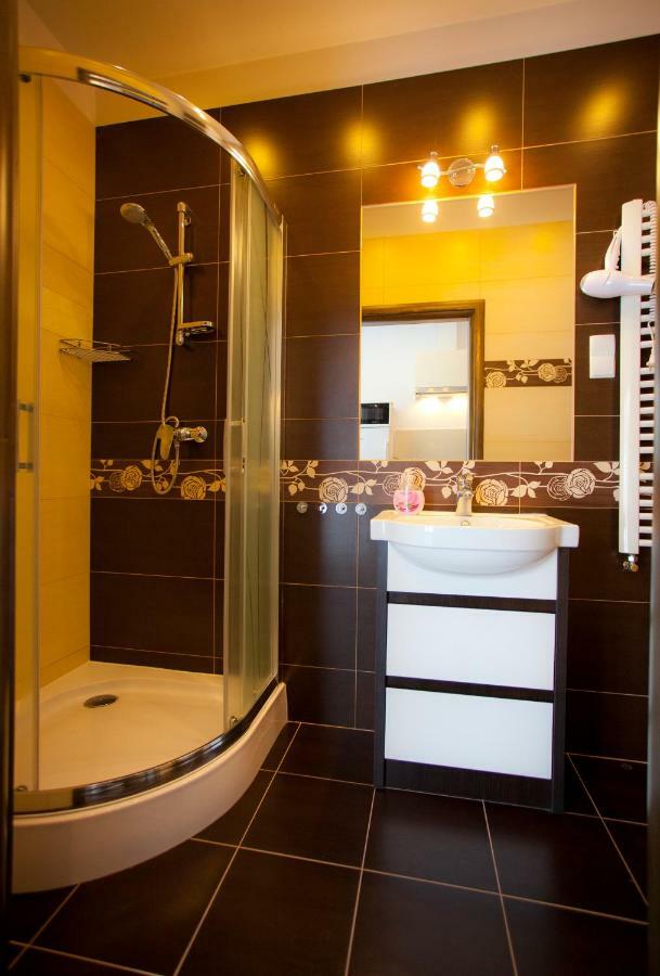 Apartamenty Kosciuszki 8 Zakopane Exterior foto