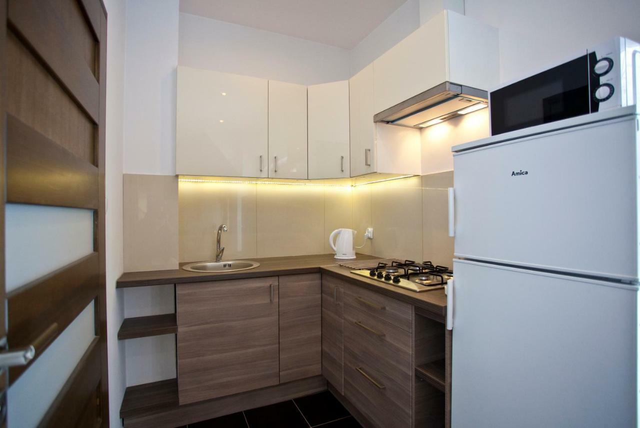 Apartamenty Kosciuszki 8 Zakopane Exterior foto